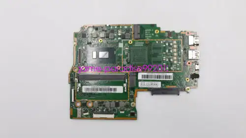 For Lenovo Ideapad 330S-14Ikb With I3-7020U 4G Fru:5B20S69517 Laptop Motherboard