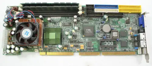 Rocky Rocky-3703Evr Ver.1.0 512Gb 單板計算機