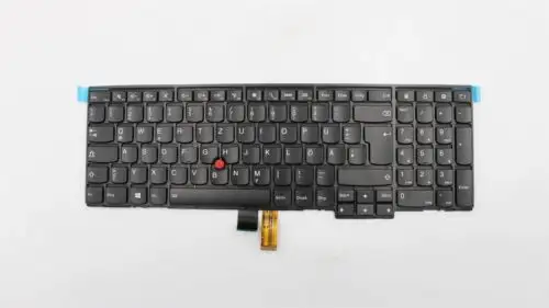 Lenovo Thinkpad P50S T440P T540P T550 T560 W540 W541 W550S Keyboard 04Y2399