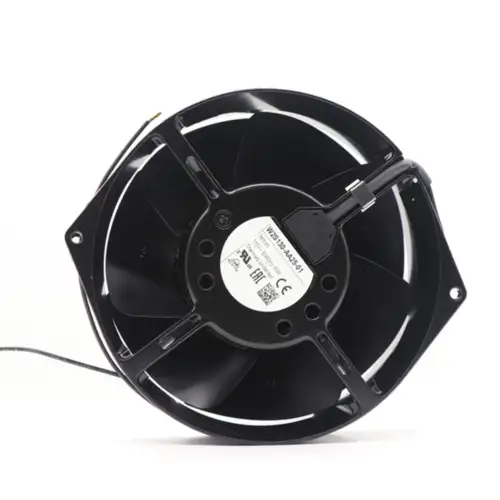 Cooling Fan 115V AC 41W 50/60Hz W2S130-AA25-01 冷卻風扇