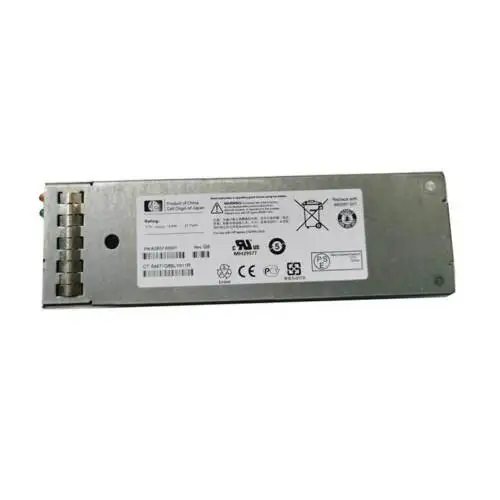 HP EVA4400 AG637-63601 P6300 P6500 3.7V 電池陣列組件