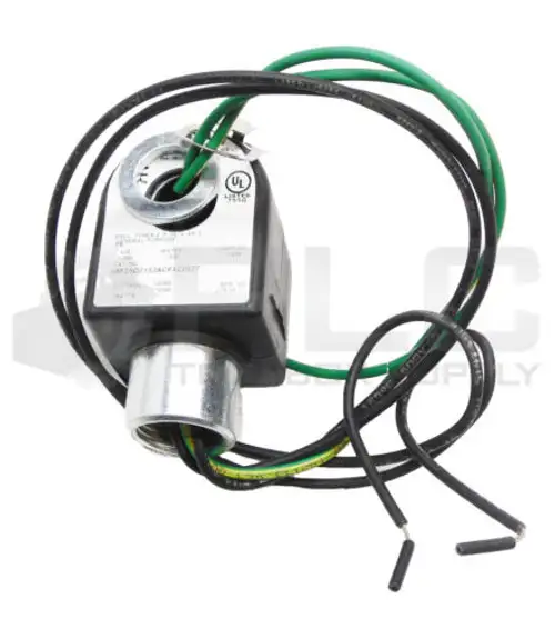 New Parker 08F25C2132Acf4C0577 Solenoid Valve 110-120V 50/60Hz 11W
