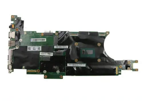 02Hl305 Lenovo Thinkpad X280 Laptop Motherboard Nm-B521 I3-7020U 8Gb 01Yu018