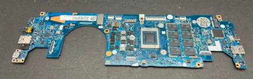 Lenovo Yoga 6 13Alc6 Laptop La-K211P Motherboard Amd Ryzen 7 5700U Cpu /S4
