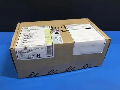 Cisco Nim-2Fxsp 2 Port module d'interface réseau