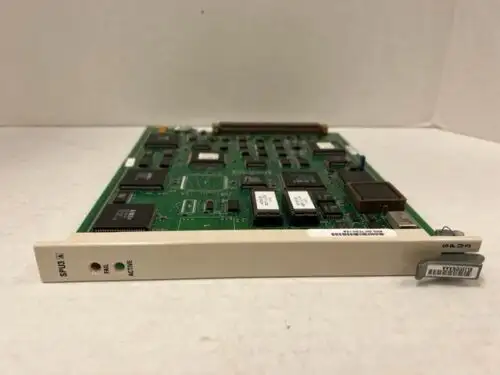 Tellabs Spu3A Sli3Cdeaaa Discs Sig Procr Un