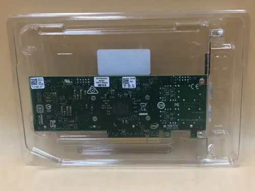 Dell Intel E810-Xxv Dual Port Cd16M Network Card Ethernet Network Adapter
