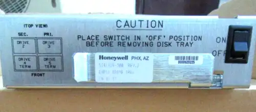 Honeywell 51401929-300