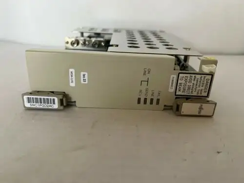 Fujitsu Fc9608M2L2-I03 Snc1Pgd2Ac Flm-2400 Ms Cha Lr2 Fc