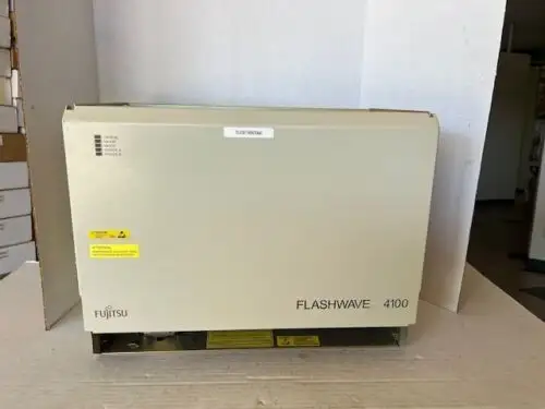 Fujitsu Fc9681Sfl1-I04 Sbmmkl0Erd Fw4100 Lrg Chas