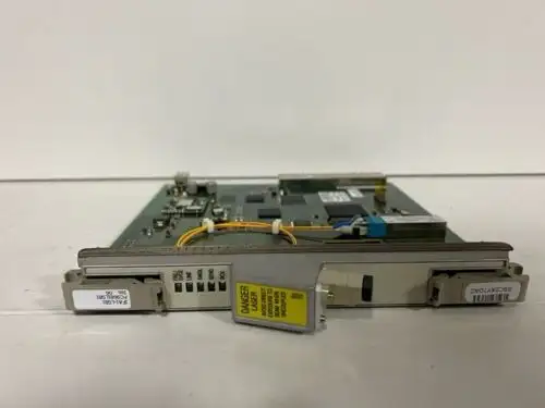 Fujitsu Fc9681Lsb1-I06 Sbc2Xy7Dac Fw4100 Stm Oc3 Ser Un