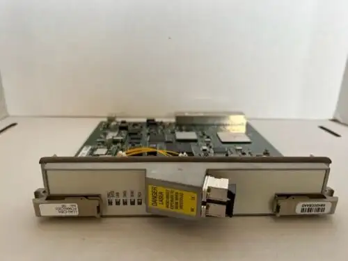 Fujitsu Fc9681C2D1-I08 Sbh2Ccbaad Oc-12 Ln Un