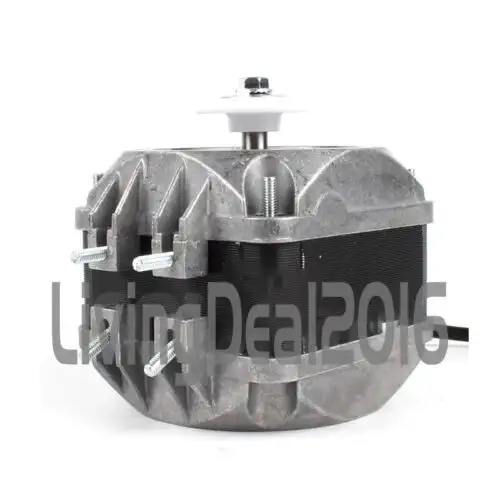 M4Q045-Da01-01 230V18W wentylator Q