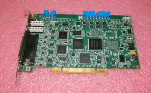 Matrox Mor/2Vd/Hd/84 Y7173-01 przechwytywacz ramek