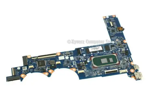 L68365-601 Genuine Hp Motherboard Intel I3-1005G1 13-An 13-An1051Tu (Af51)