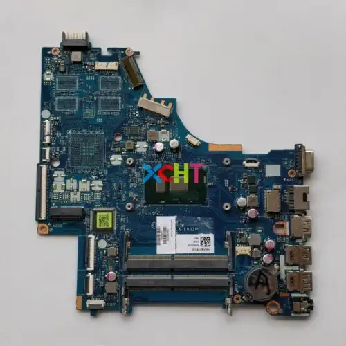 L27838-001 For Hp Laptop 15-Bs 15-Br 250 G6 With I3-7020U Cpu Motherboard