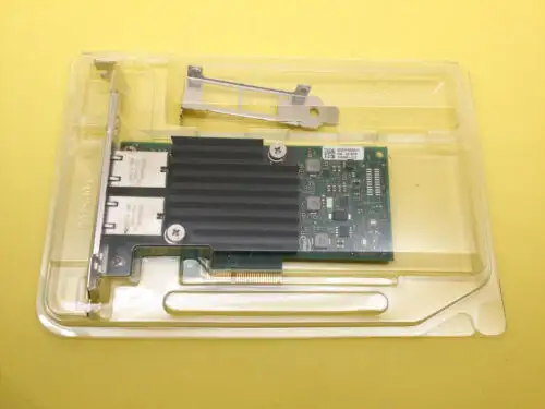 X550-T2 Intel 10Gb 2P Ethernet konvergentní PCIe síťový adaptér X550T2