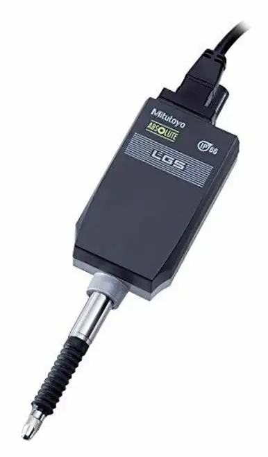 Mitutoyo Riniyagauge Messkopf (Digimatic Output Typ) Lgs-1012P 575-303