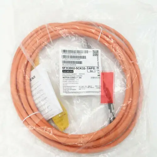 Siemens 6Fx3002-5Ck32-1Af0 電源線