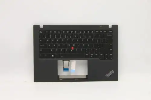 Lenovo Thinkpad T14S Gen 2 Palmrest Touchpad Cover Keyboard 5M11A37272