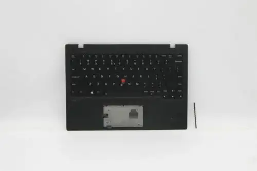 Lenovo Thinkpad X1 Nano Gen 1 Palmrest Touchpad Cover Keyboard 5M11B38391