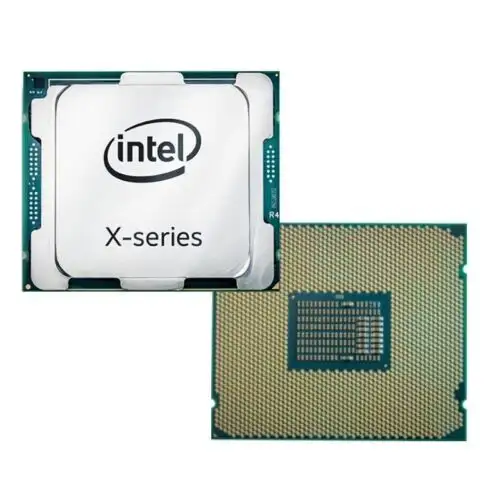 Intel Core I7-7820X Sr3L5 3.6Ghz (Oem Tray Cpu)
