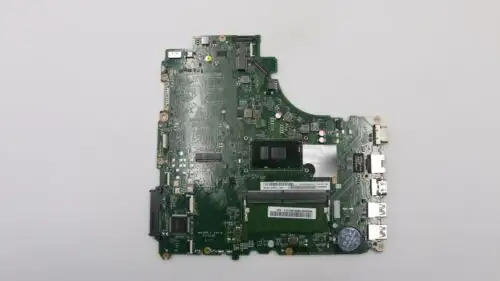 For Lenovo V310-15Isk Lv6 Fru:5B20M27685 With I3-7100U Laptop Motherboard
