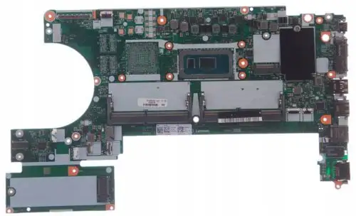 Motherboard Lenovo Thinkpad L14 A