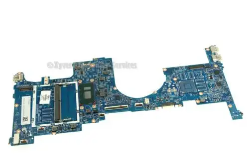 934998-601 Genuine Hp Motherboard Intel I7-8550U 15-Bp 15-Bp152Wm (Df58)