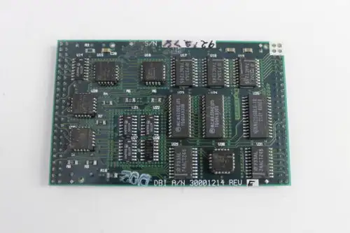 Digi 30001212 30001214 Idp Module With