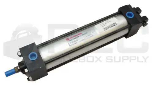 New Norgren Ea2255A1-2.00X8.000 Pneumatic Cylinder 2.00"X8.00" 250Psig Ea2255A1