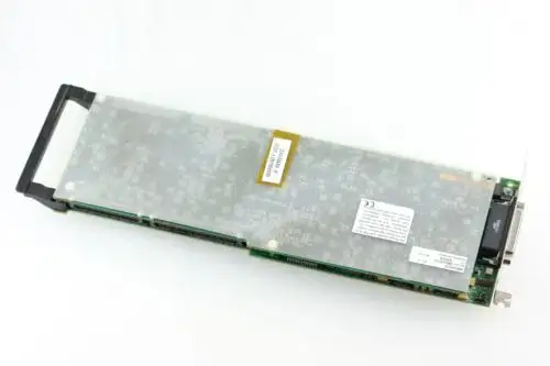 Matrox Dmx / 4/4 / It / P 585-03 Digimix Video/Graphics Mixer Pci Card W/ 584-02