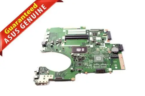 Asus P2540Ua Laptop Motherboard Intel I5-7200U 2.5Ghz Cpu 60Nx0140-Mb1020