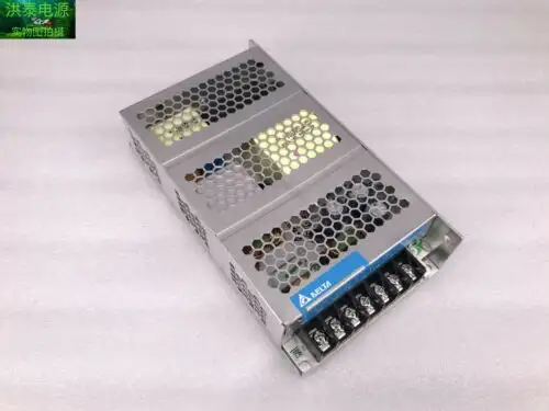 Delta 24V 6.25A 150W 開關電源 Pmc-24V150W1Ba