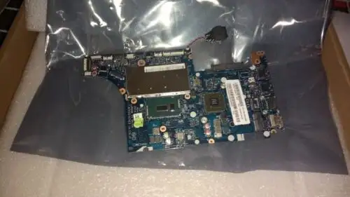 For Lenovo U31-70 Fru:5B20K83968 With I7-5500U Ddr3L 2Gb Laptop Motherboard