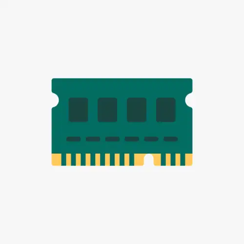 Memory 2Gb 240-Pin Unbuff Dumm Ddr2 Ct25664Aa667.M16Fh