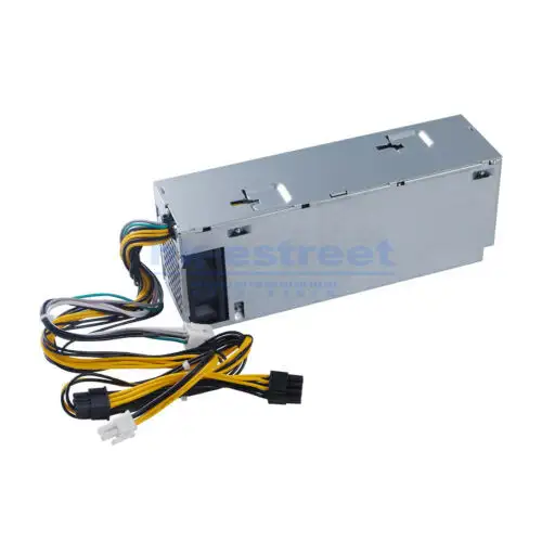 Dell G5 5090 Optiplex 5060 7060 7080Mt 360W Power Supply Psu Hu360Ebm-00