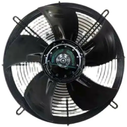 S4E300-As72-53 230V 0.28A wentylator skraplacza