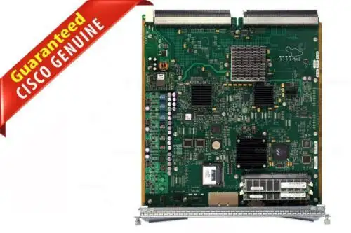 Cisco Ds-X9530-Sf2Ak9 Control Processor V01 Mds 9500 Series Supervisor Module 2A