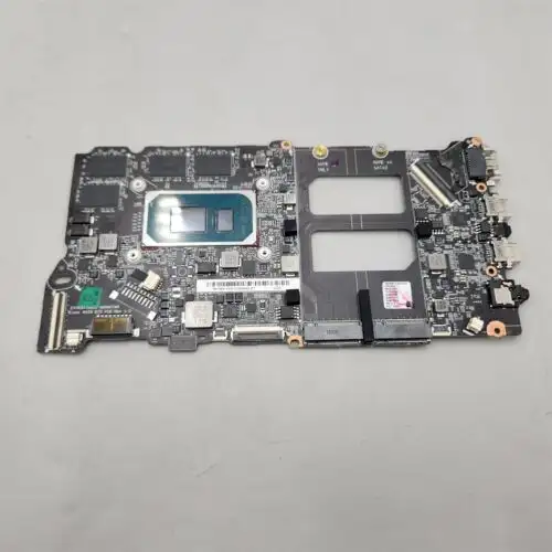 Motherboard For Lg Gram 16Z90P Intel Evo 11Th Gen I7 16Gb Ram [16Z90P-K.Aab6U1]