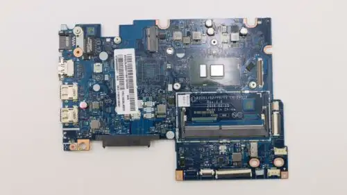 For Lenovo Yoga 510S-14Isk Fru:5B20L45037 With I7-6500U Cpu Laptop Motherboard