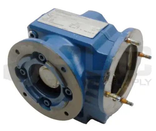 Sew Eurodrive Saf37Dre80M4 Gear Ouput Rpm 256 Torque 221 Ratio 6.80