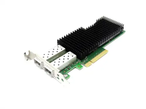 000M95 Dell Intel Xxv710-Da2 Dual-Port 25Gb Ethernet Network Adapter