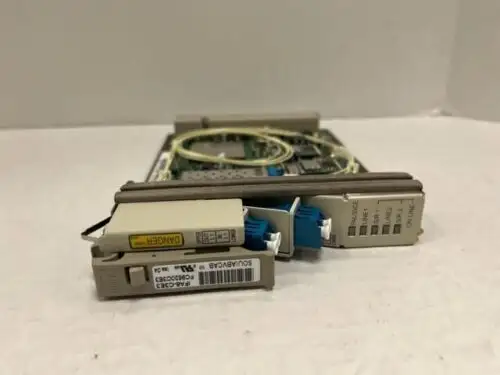 Fujitsu Fc9520C3E3-I04 Souiabvcab Oc-3 Intfc Un
