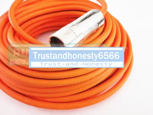 2090-Csbm1Df-14Af05 5 Meter kabel zasilający serwo