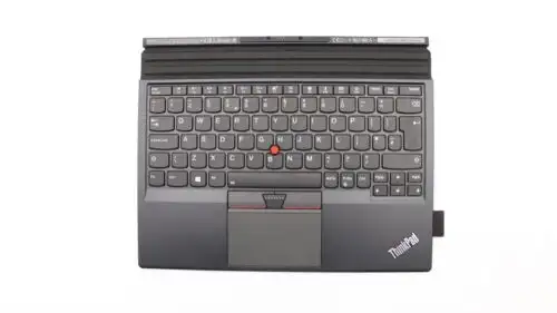 01Ay130 Original Lenovo KeyboardEnglish Backlight Thinkpad X1 Tablet 2Nd