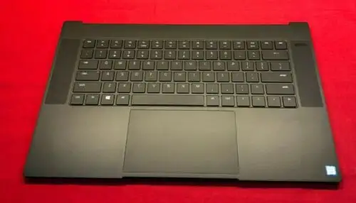 Razer Rz09-03018E02 Tastatur mit Handballenauflage