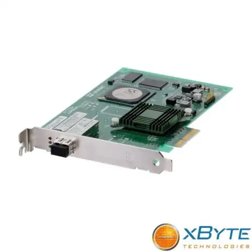 Qlogic QLE2360 2Gb SP LC HBA
