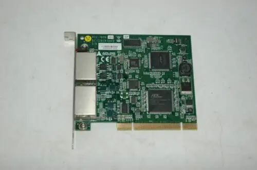 Adlink Pci-7856 51-12418-0A10 carte PCI d'ordinateur