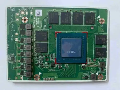 New Hp Envy 32-A1 Nvidia Rtx 2080 Super 8Gb Video Card N18E-G3R-A1 Danzfth7Ca0